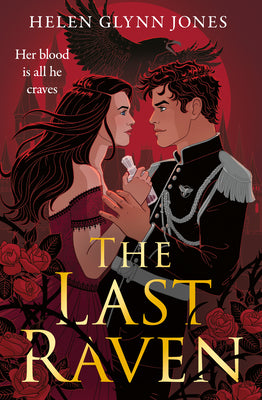 The Last Raven -- Helen Glynn Jones, Paperback