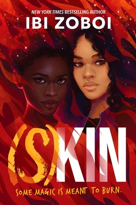 (S)Kin -- Ibi Zoboi, Hardcover