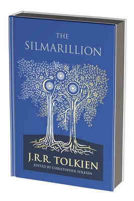 The Silmarillion Collector's Edition -- J. R. R. Tolkien, Hardcover