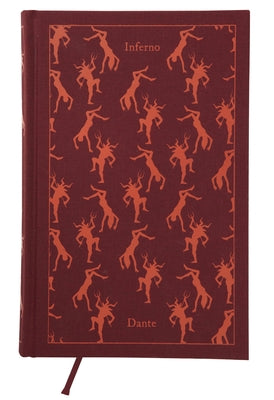 Inferno -- Dante Alighieri, Hardcover