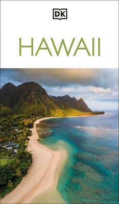 DK Hawaii -- Dk Travel, Paperback