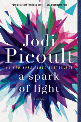 A Spark of Light -- Jodi Picoult, Paperback