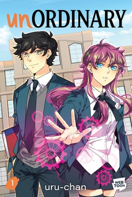Unordinary Volume 1 -- Uru-Chan, Paperback