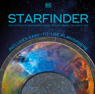 Starfinder -- DK, Hardcover