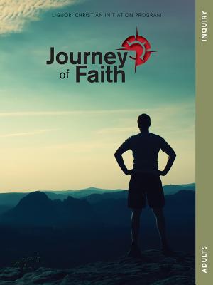 Journey of Faith for Adults, Inquiry -- John Mudd, Paperback