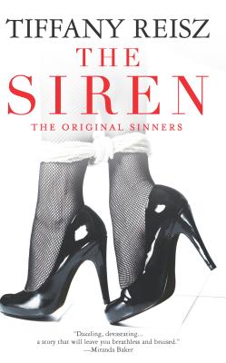 Siren -- Tiffany Reisz, Paperback