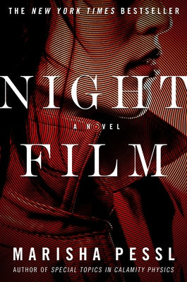 Night Film -- Marisha Pessl, Paperback