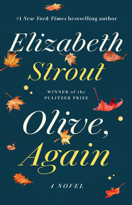 Olive, Again -- Elizabeth Strout, Paperback