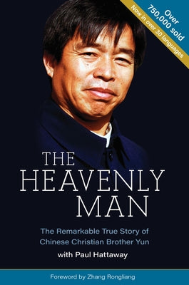 Heavenly Man -- Brother Yun, Paperback