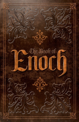 The Book of Enoch -- Enoch, Hardcover