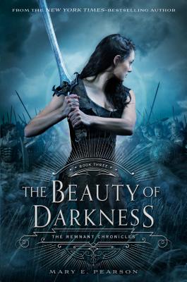 Beauty of Darkness -- Mary E. Pearson, Paperback
