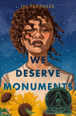 We Deserve Monuments -- Jas Hammonds, Paperback