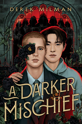 A Darker Mischief -- Derek Milman, Hardcover