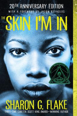 The Skin I'm in -- Sharon G. Flake, Paperback