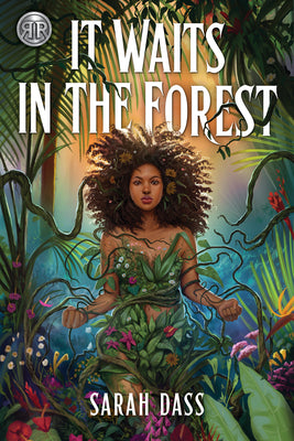 Rick Riordan Presents: It Waits in the Forest -- Sarah Dass, Hardcover