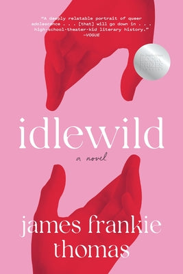 Idlewild -- James Frankie Thomas, Paperback
