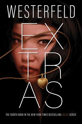 Extras -- Scott Westerfeld, Paperback