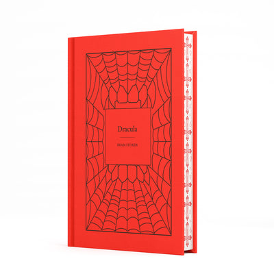 Dracula -- Bram Stoker, Hardcover