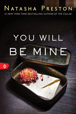 You Will Be Mine -- Natasha Preston, Paperback