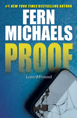 Proof -- Fern Michaels, Hardcover