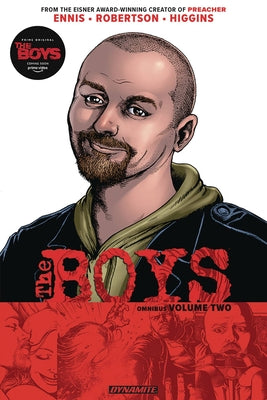 The Boys Omnibus Vol. 2 Tpb -- Garth Ennis, Paperback