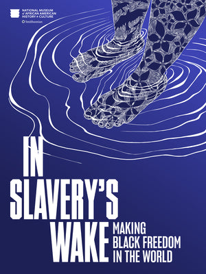 In Slavery's Wake: Making Black Freedom in the World -- Nat'l Mus Afr Am Hist Culture, Hardcover