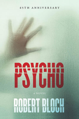 Psycho -- Robert Bloch, Paperback