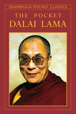 The Pocket Dalai Lama -- Mary Craig, Paperback