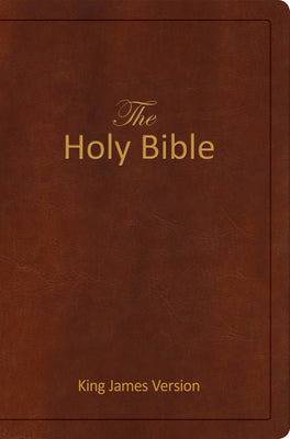 The Holy Bible (Kjv), Holy Spirit Edition, Imitation Leather, Dedication Page, Prayer Section: King James Version -- Zeiset, Leather
