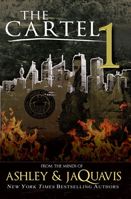 The Cartel -- Ashley, Paperback
