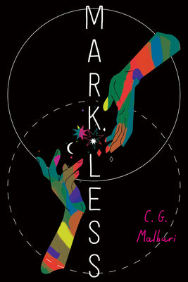 Markless -- C. G. Malburi, Hardcover