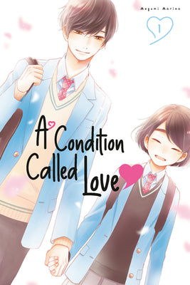 A Condition Called Love 1 -- Megumi Morino, Paperback