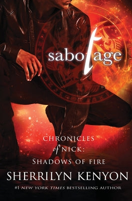 Sabotage -- Sherrilyn Kenyon, Paperback