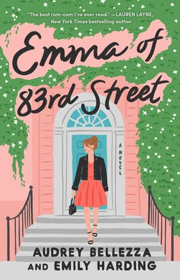 Emma of 83rd Street -- Audrey Bellezza, Paperback