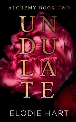 Undulate -- Elodie Hart, Paperback