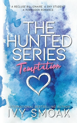 Temptation -- Ivy Smoak, Paperback