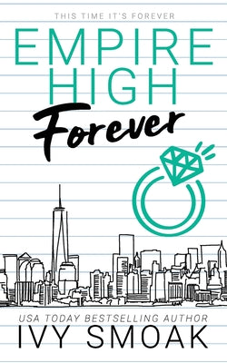 Forever -- Ivy Smoak, Paperback
