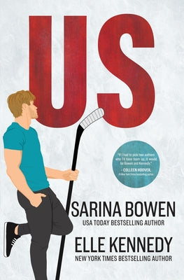 Us -- Sarina Bowen, Paperback