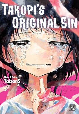 Takopi's Original Sin -- Taizan5, Paperback