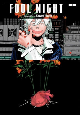 Fool Night, Vol. 1 -- Kasumi Yasuda, Paperback
