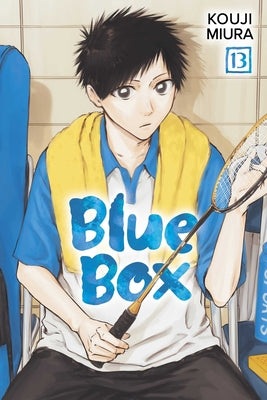 Blue Box, Vol. 13 -- Kouji Miura, Paperback