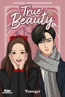 True Beauty Volume Five: A Webtoon Unscrolled Graphic Novel -- Yaongyi, Paperback