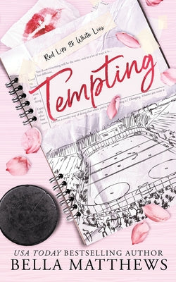 Tempting -- Bella Matthews, Paperback
