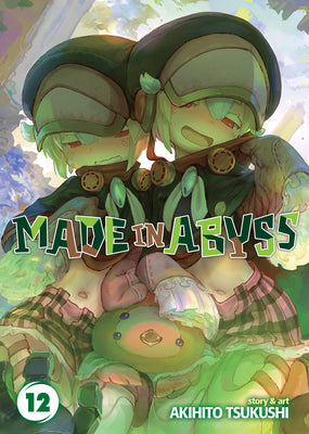 Made in Abyss Vol. 12 -- Akihito Tsukushi, Paperback