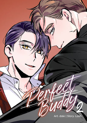 Perfect Buddy (the Comic / Manhwa) Vol. 2 -- Lash, Paperback