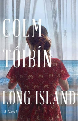 Long Island -- Colm Toibin, Library Binding