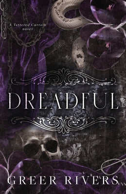 Dreadful -- Greer Rivers, Paperback
