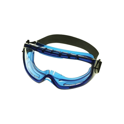 Cover Image for Jackson Safety Nemesis Polycarbonate Safety Glasses, Clear Lens -- Kimberly Clark, Other