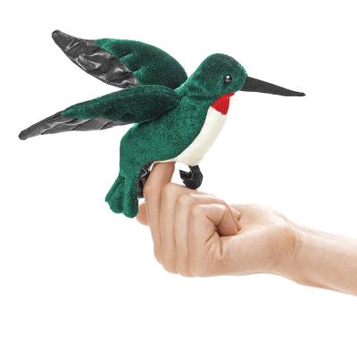 Cover Image for Puppet Mini Hummingbird -- Folkmanis Puppets, Other Merchandise