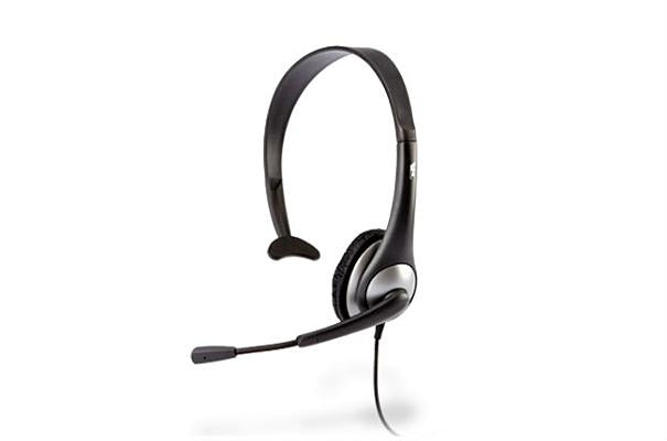 Cover Image for Cyber Acoustics Ac-104 Headset -- Cyber Acoustics, Other